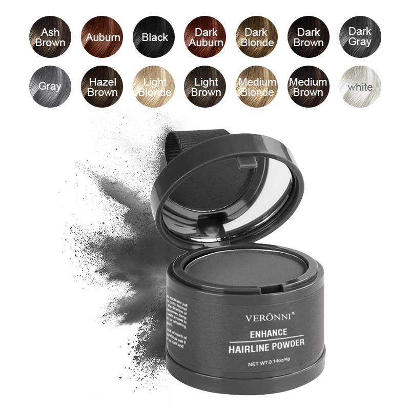 Rooting Hormone Powder - Poudre de maquillage pour ligne de