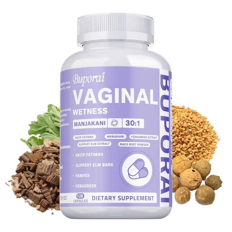 Rooting Hormone Powder - Compléments pour l'hydratation vaginale - Équilibre