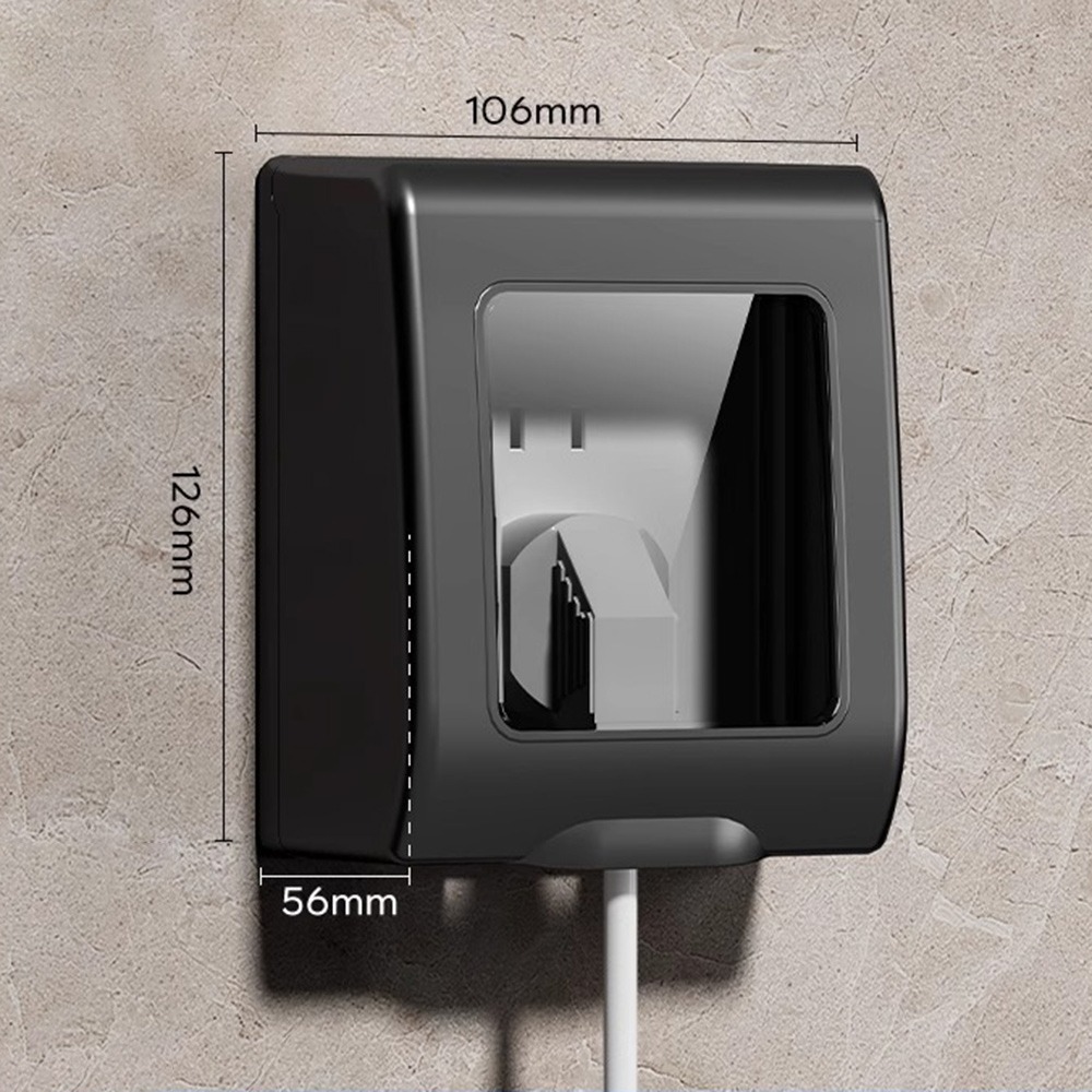 Self Watering Insert - Couvercle de protection pour interrupteur de