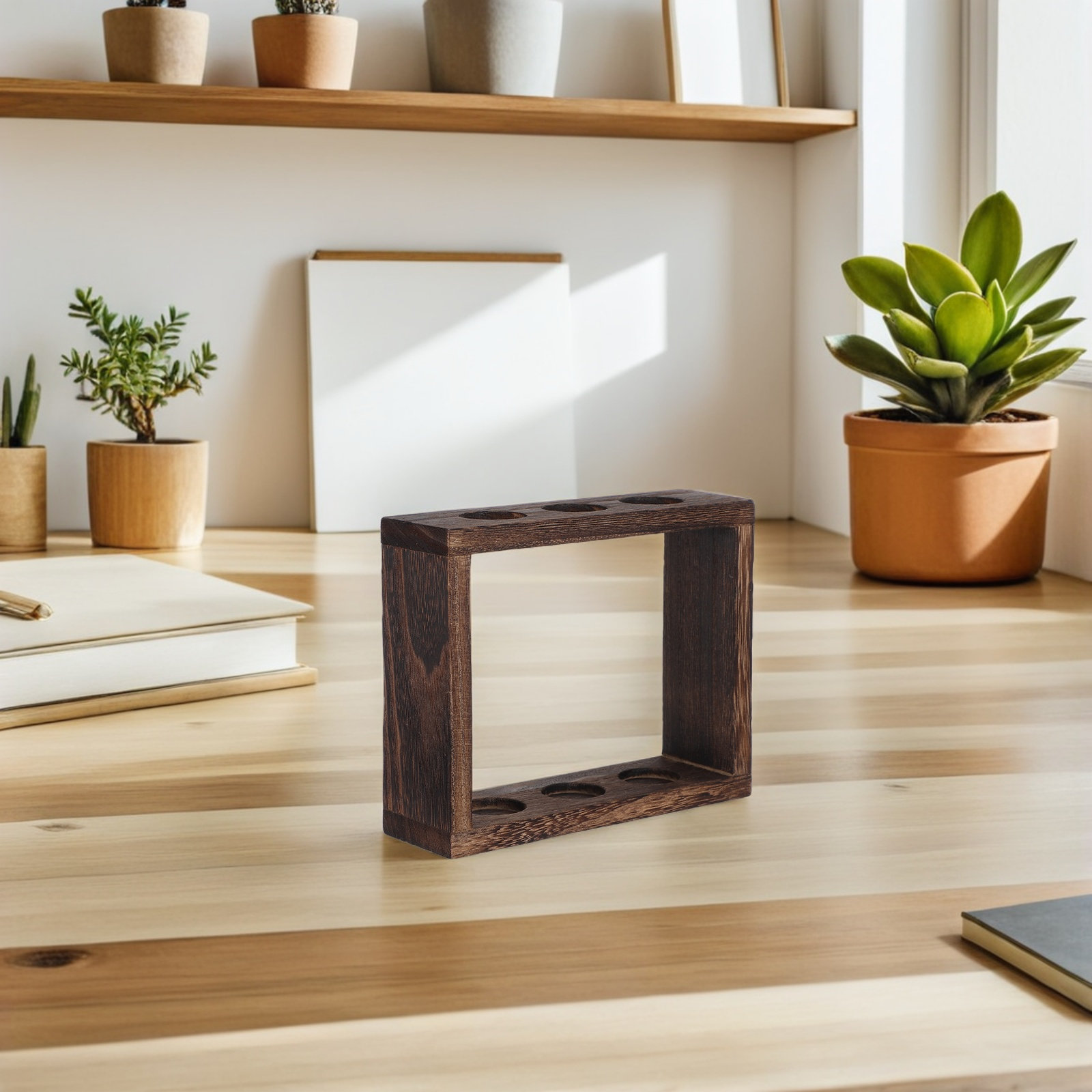 Support de culture hydroponiqu - Propagation Station Vase avis et prix