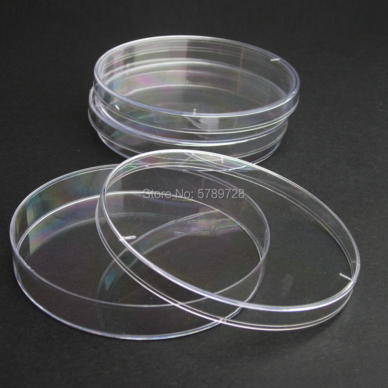 Boîtes de pétri jetables en pl - Agar Tissue Culture avis et prix