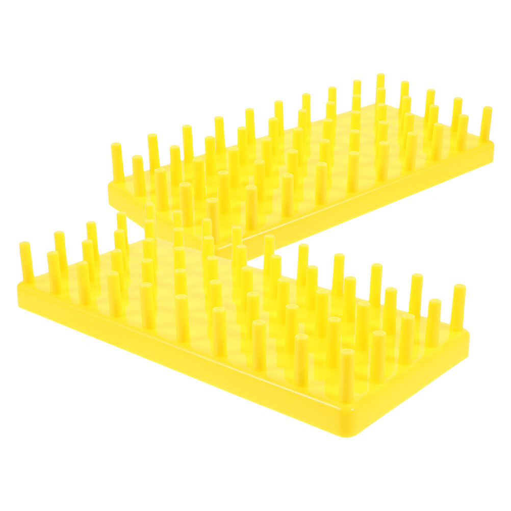 Lot de 2 Supports Floraux Élég - Propagation Station Vase avis et prix