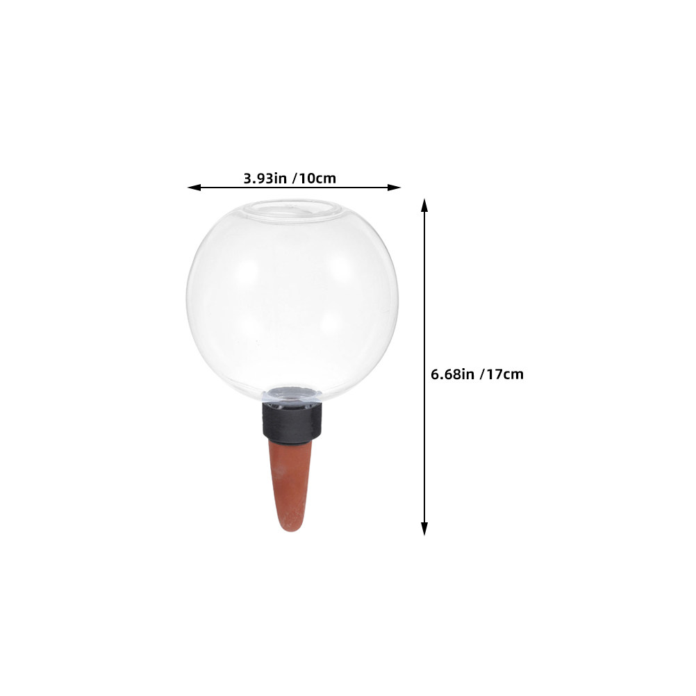 3 Globes d'arrosage automatiqu - Self Watering Insert avis et prix