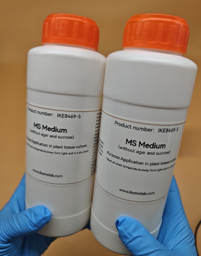 IKEME Lab MS Medium 250g Sans  - Agar Tissue Culture avis et prix