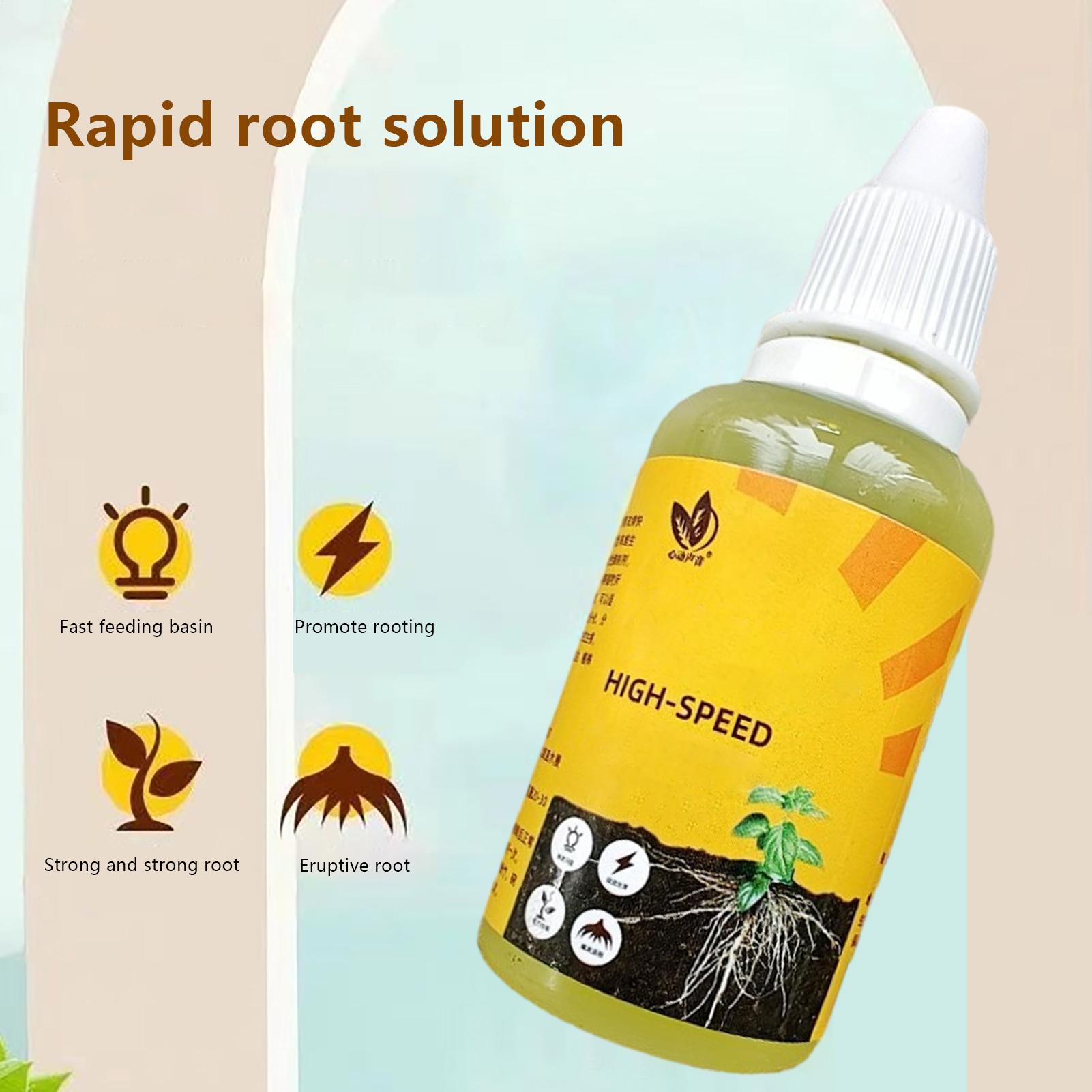 50 ml de liquide nutritif pour - Root Stimulator Liquid avis et prix