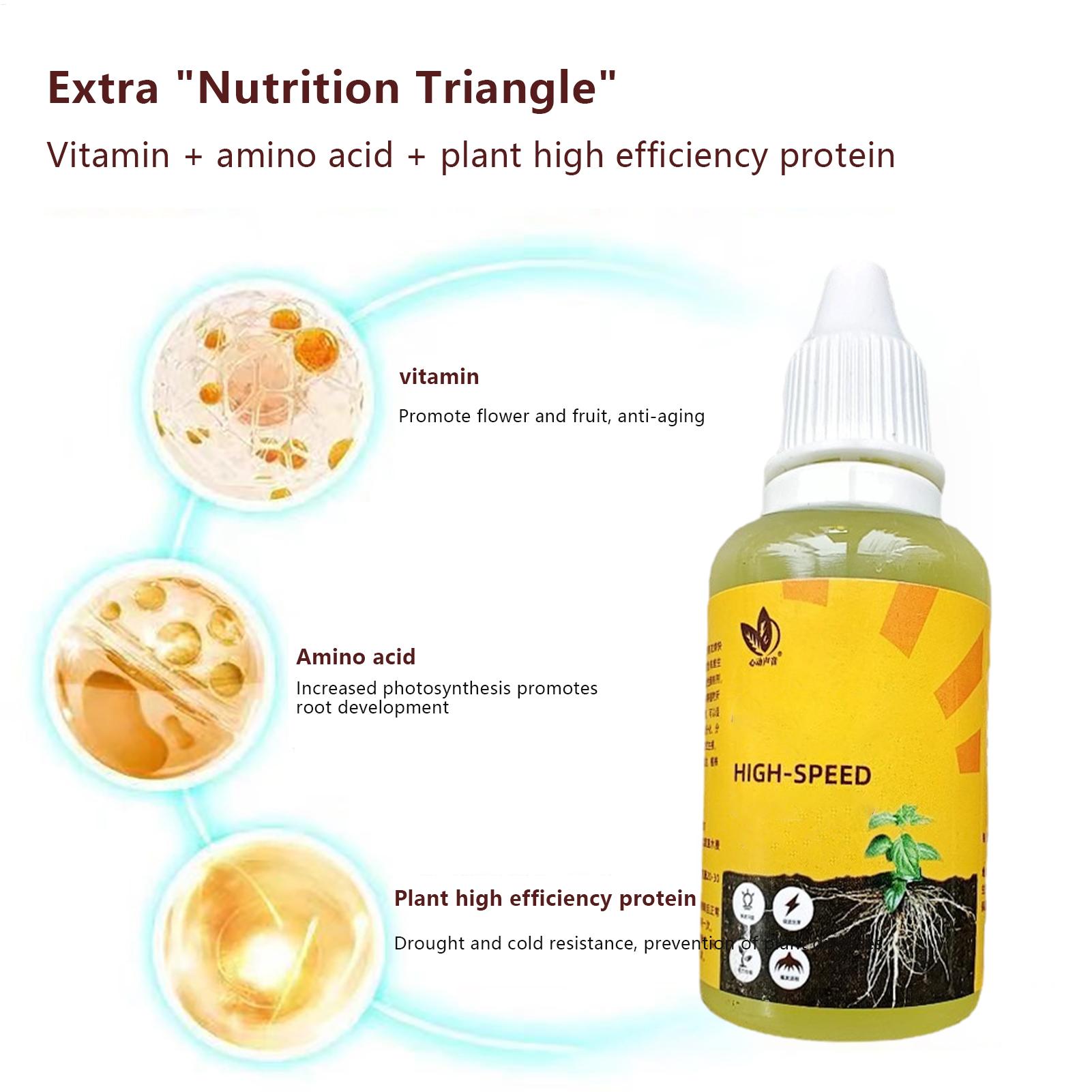 50 ml de liquide nutritif pour - Root Stimulator Liquid avis et prix