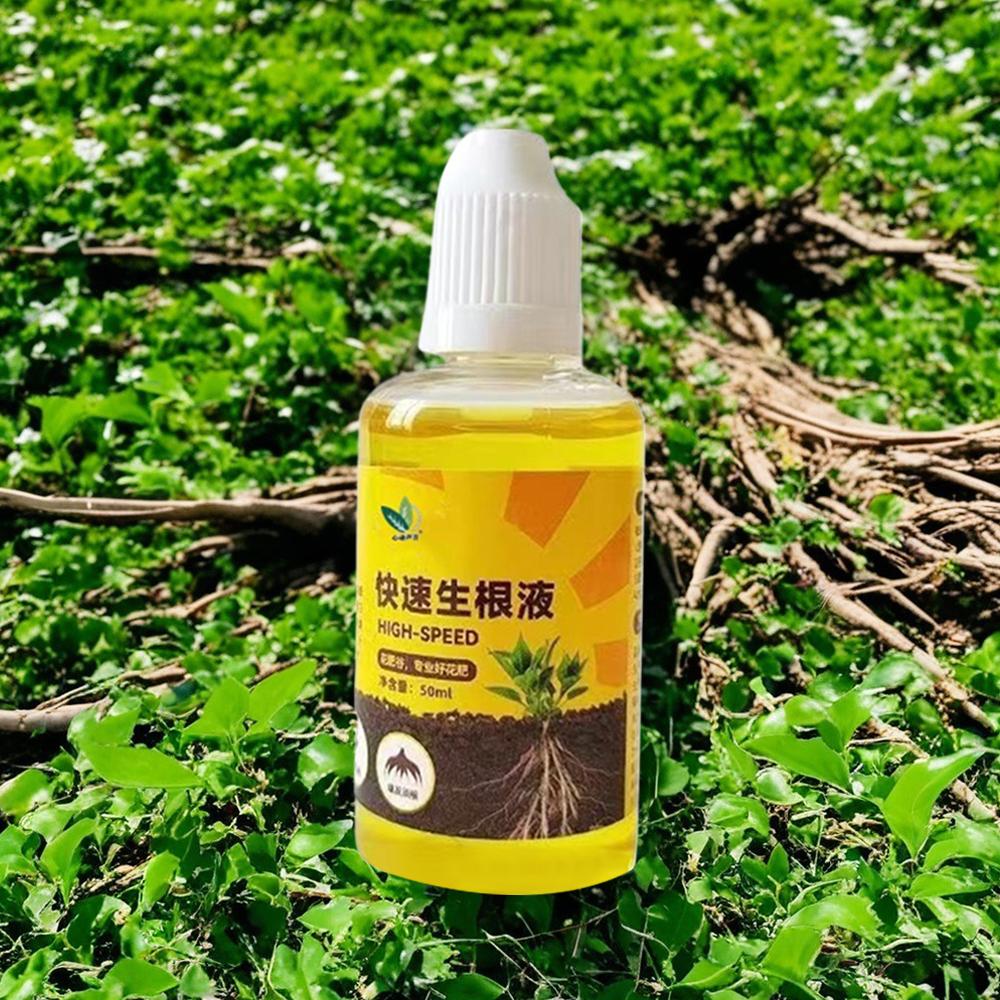 Stimulateur de racines de plan - Root Stimulator Liquid avis et prix