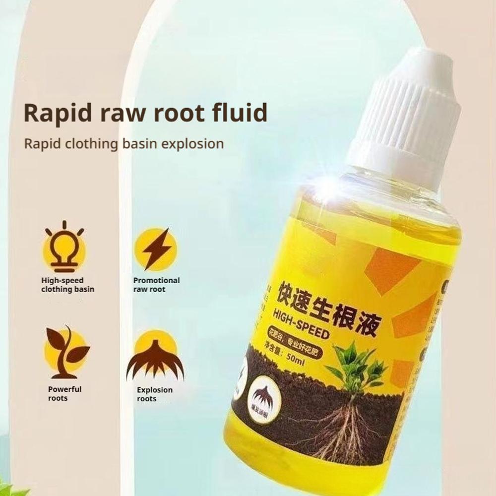 Stimulateur de racines de plan - Root Stimulator Liquid avis et prix