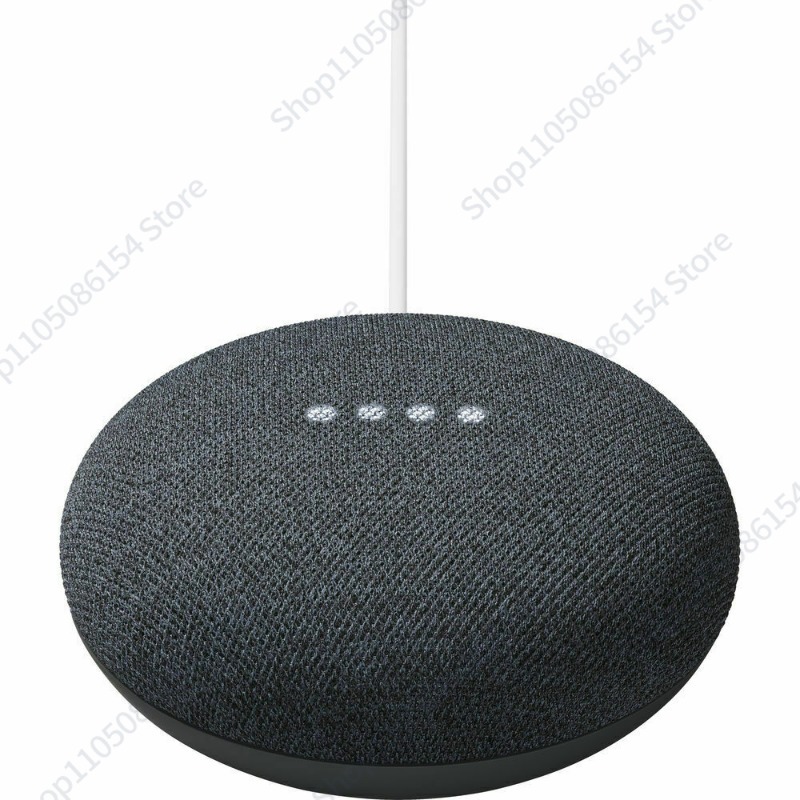 Pour Google Home Nest Hub Max  - Google Speaker Nest Mini avis et prix
