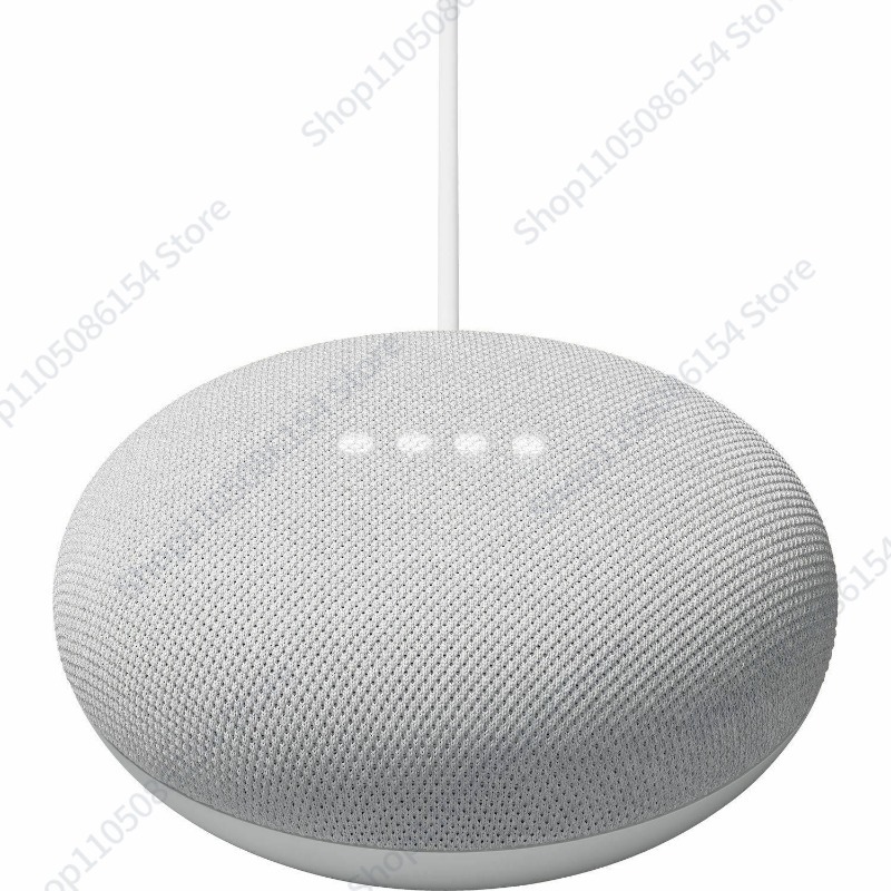 Pour Google Home Nest Hub Max  - Google Speaker Nest Mini avis et prix