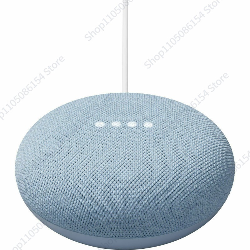 Pour Google Home Nest Hub Max  - Google Speaker Nest Mini avis et prix