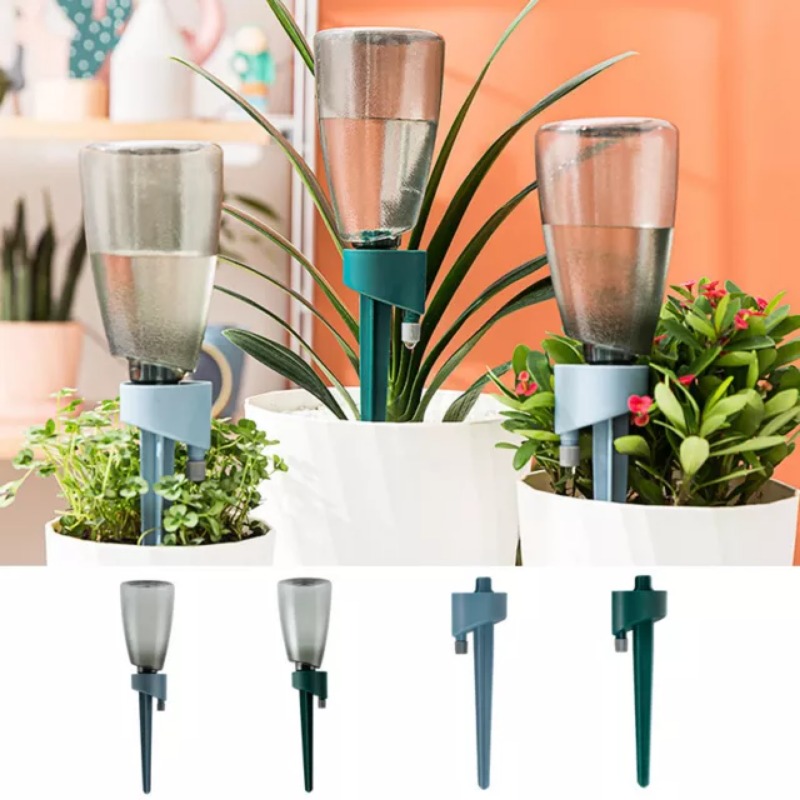 Pointes d'arrosage automatique - Self Watering Insert avis et prix