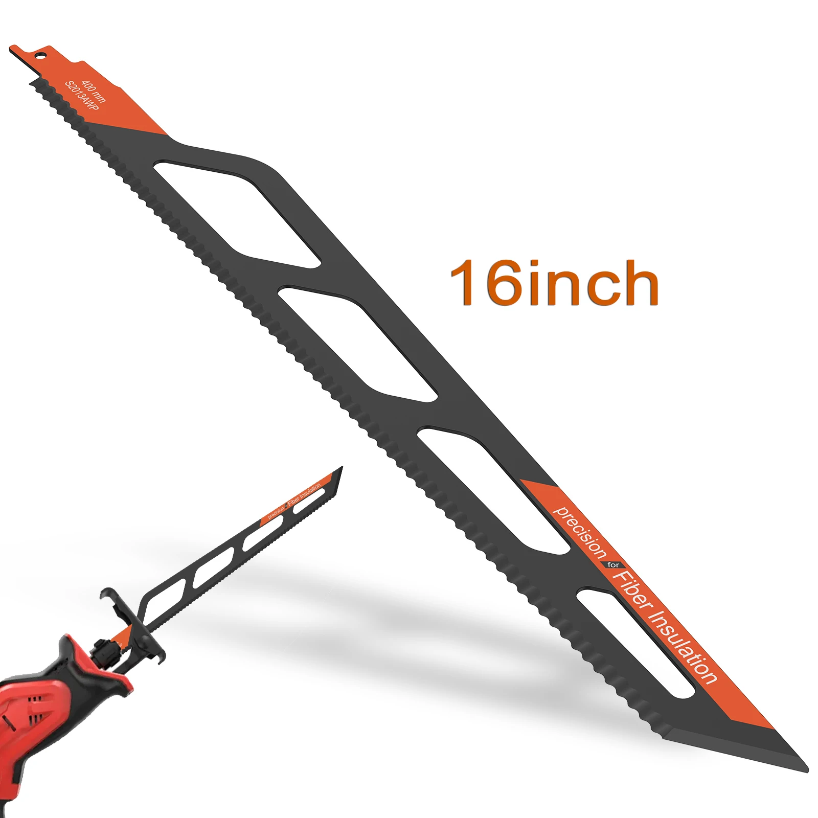 Lame de scie alternative de 16 - Cutting Board Foam avis et prix